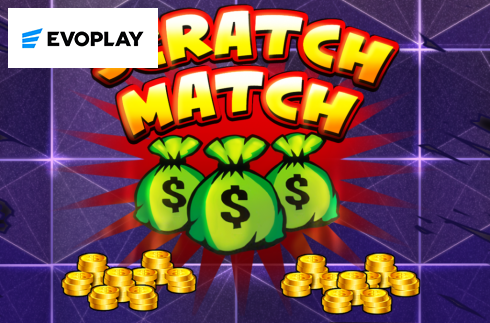 Scratch Match